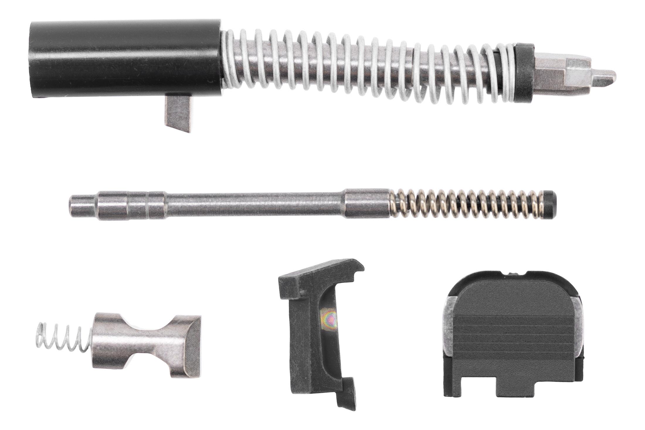 Maple Leaf Firearms GLOCK OEM Upper Parts Kit - Fits GLOCK 43/43X/48 - Open Box